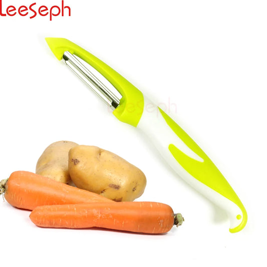 π₯ Multi-Functional Vegetable & Potato Peeler β Slice, Grate & Prep Like a Pro