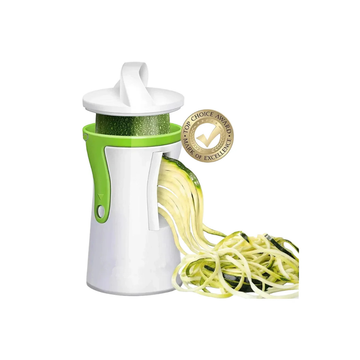 Heavy Duty Spiralizer