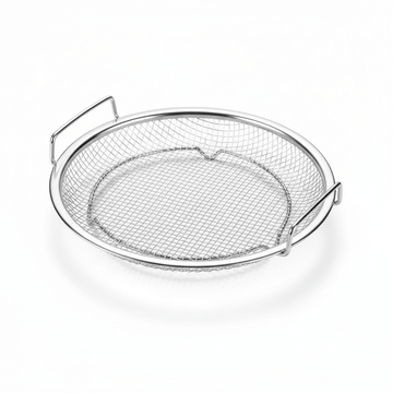 Stainless Steel Oil Filter Tray