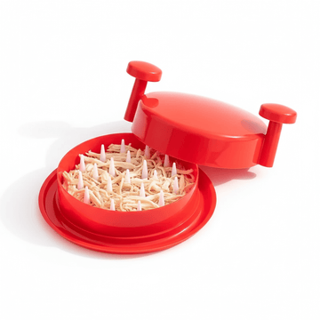 Manual Chicken Meat Shredder