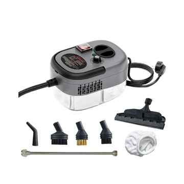 2500W Handheld Steam Cleaner – Powerful High-Temperature Cleaning
