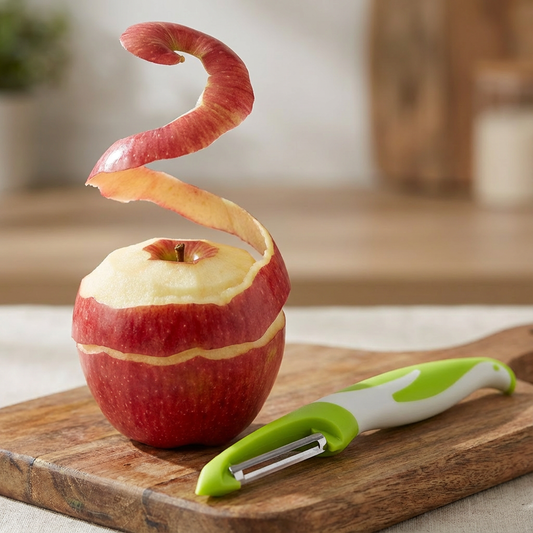 Multi-Functional Vegetable & Potato Peeler