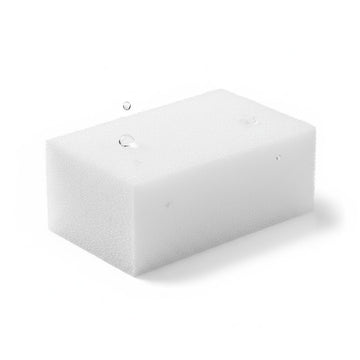 Melamine magic sponge eraser - 10pcs